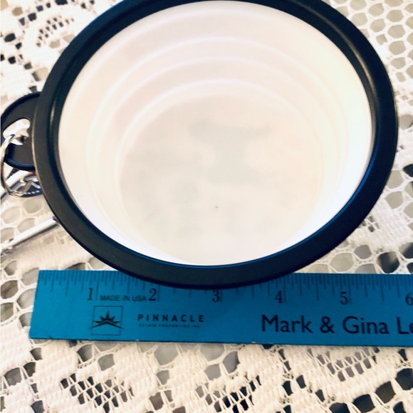 TRAVEL DOG BOWLS - Picture 6 of 7